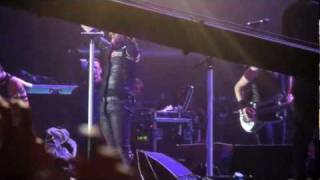 My Chemical Romance - Helena, Reading Festival, 26/8/11