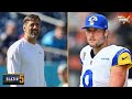 Blazin' 5: Rams (-5) defeat injured Raiders, Jets (-1.5) beat Steelers in Week 7 | NFL | THE HERD