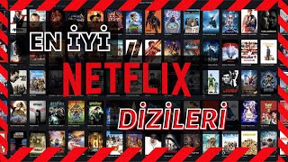 🎬🍿 Netflix Dizi Önerileri 2021 Güncel | Mutlaka İzleyin 🎥 🍿  ( Dizi Önerileri 2021 )