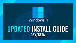 Easy Install/Upgrade Guide | Official Windows 11 Release + Fixes!