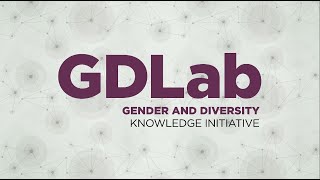 GDLab: what do we still need to learn about gender and diversity in LAC?