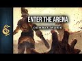 🎵 RPG Battle Music | Enter The Arena