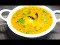 Healthy Methi Dal Recipe |#shorts #youtubeshorts