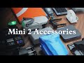 BEST DJI Mini 2 Accessories | Better Shots & Safer Flights