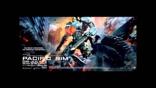 Pacific Rim Soundtrack - "For My Family"