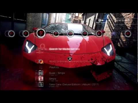 How to get cool Ps3 Themes for FREE How to get cool Ps3 Themes for FREE