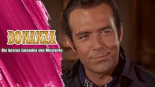 Bonanza 2024 | Deutsch 💯 Staffel 4 Folge 14+15+16+17 💯 Die besten Episoden von Westerns HD