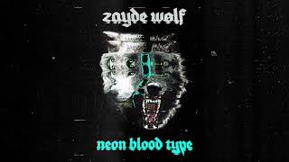 ZAYDE WOLF - ISSA VIBE ( Audio)