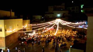 Corpus de Casabermeja 2011   Feria