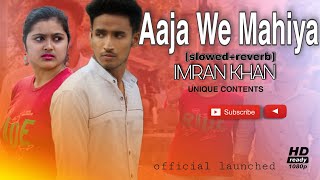 Aaja We Mahiya | Breakup Revenge Love Story | Dream filmZ