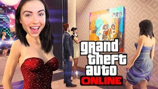 GTA 5 EXTRA CASINO STORY MODE MISSION w/ Typical Gamer! (GTA 5 Online Update)