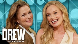 Kate Bosworth Reacts to Drew Barrymore's Dance Moves at the Club | The Drew Barrymore Show