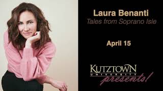 Laura Benanti