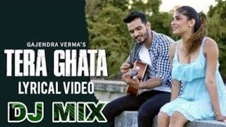 Tera Ghata (Remix) Dj Rehan and pinky studio | Emotional story | Rehan Presents