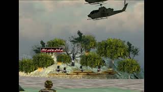 Rajanpur Army Operation Virtual