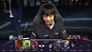 【 24.06.30 LCK (DK vs 광동) 】 - DK 편파 응원방 스나랑 다시보기