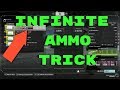 Metal Gear Survive Infinite Ammo Trick