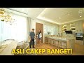 Rumah Orang Kok Cakep Banget ya??