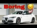 Don't Buy A Alfa Romeo Giulia Quadrifoglio Before You Watch This!