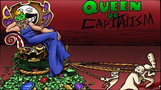 Taylor Swift: The Queen of Capitalism