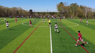 NEFC vs Manhattan May 7 2023