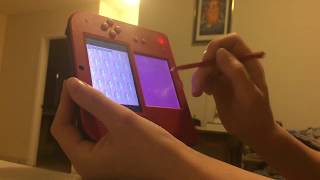 Lockstep PERFECT BLINDFOLDED! (Rhythm Heaven DS)