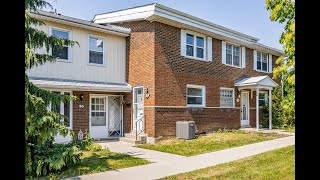 55-1220 Royal York Road, London, Ontario N6H 3Z9