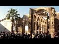 damascus oldest city in the world