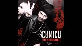 Cumicu - Mii de ganduri prod  Rappy