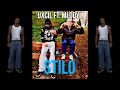 Uxcil ft. MłodyL - $TILO (Prod. by kid fashionn)