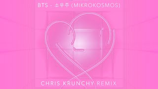 BTS - 소우주 (Mikrokosmos) (Euphoric Hardstyle Remix by Chris Krunchy)