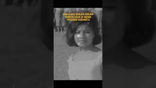 SAAT LAGU GENJER GENJER DINYANYIKAN DI DEPAN SOEHARTO