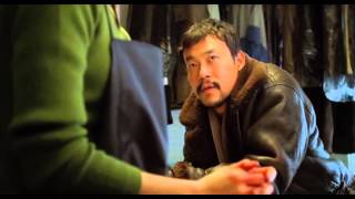 Black Coal, Thin Ice 白日焰火 (2014) Trailer