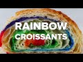 Mesmerizing Rainbow Recipes