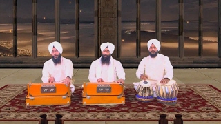 Jiarey Ohla Naam Ka | Bhai Amritpal Singh Ji Amrit- Ludhiana Wale | New Shabad Gurbani