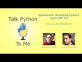 #167: Simplifying Python's Async with Trio