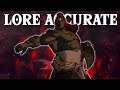 Lore Accurate Ganondorf [TotK Final Battle]