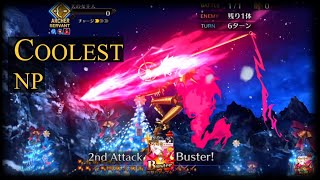 Best NP in the Game - Brahmastra Kundala [FGO]