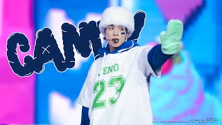 250111-250112 SMTOWN LIVE 2025 NCT DREAM 엔시티 드림 'Candy' 제노 직캠 JENO FOCUS