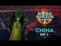 MDI The War Within | China Region Finals | Day 2