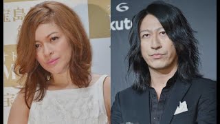 【GLAY TAKURO】息子との2ショットが「そっくり」「遺伝子すごい」と話題 妻・岩堀せりが公開