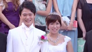 20160903_結婚式ダイジェスト