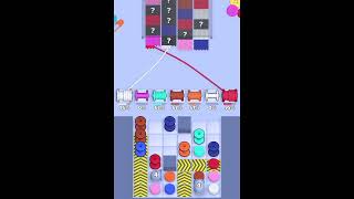 Knit Out Level 423 Easy Game Solution Walkthrough