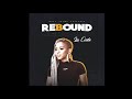 Lia Caribe - Rebound - Wurl Trema Music