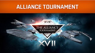 EVE Online | Alliance Tournament XVII - Coming Nov