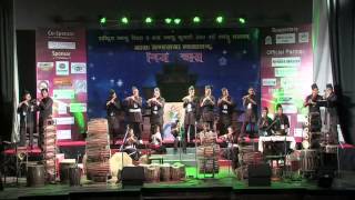 Surya Narayan Maharjan - Newari Folk Instrumental Medley [Live]