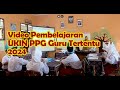 Video UKIN Full PPG Guru Tertentu 2024 IPAS KELAS V EKOSISTEM