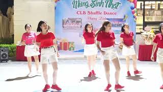 TỰ EM SAI_TH CLB SHUFFLE DANCE PHƯƠNG LINH// BĐ PHƯƠNG LINH//💥💥