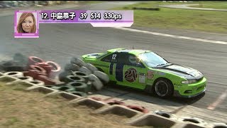 2011 D1LL Rd 4 SUZUKA TWIN ④