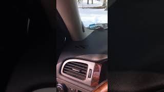 2007 GMC Yukon Denali 6.2 L92 motor noise on startup